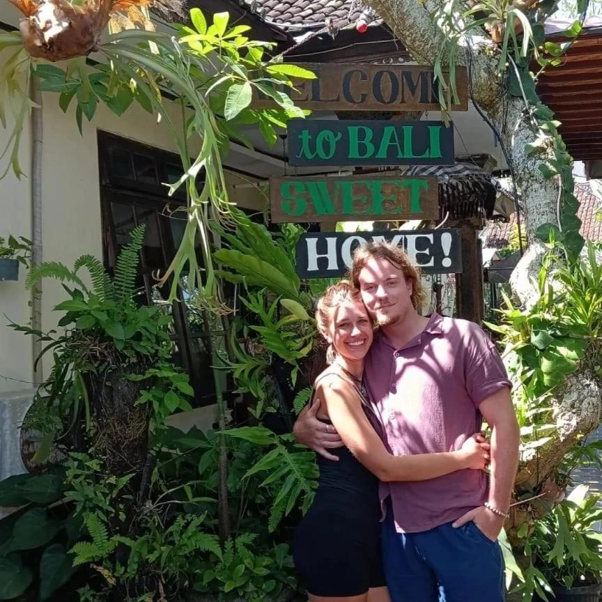 Coliving Bali Sweet Home Kost Lengkap Di Tabanan Kota Luaran gambar