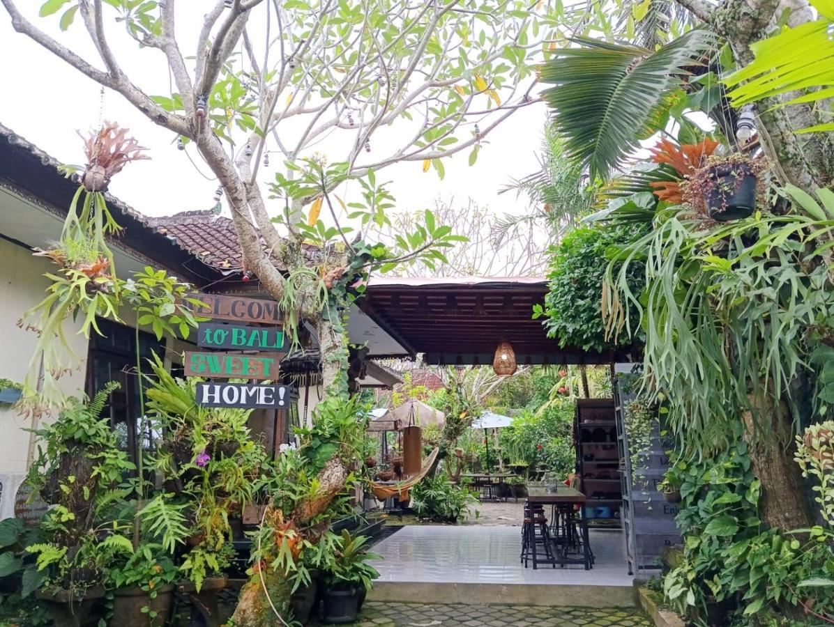 Coliving Bali Sweet Home Kost Lengkap Di Tabanan Kota Luaran gambar