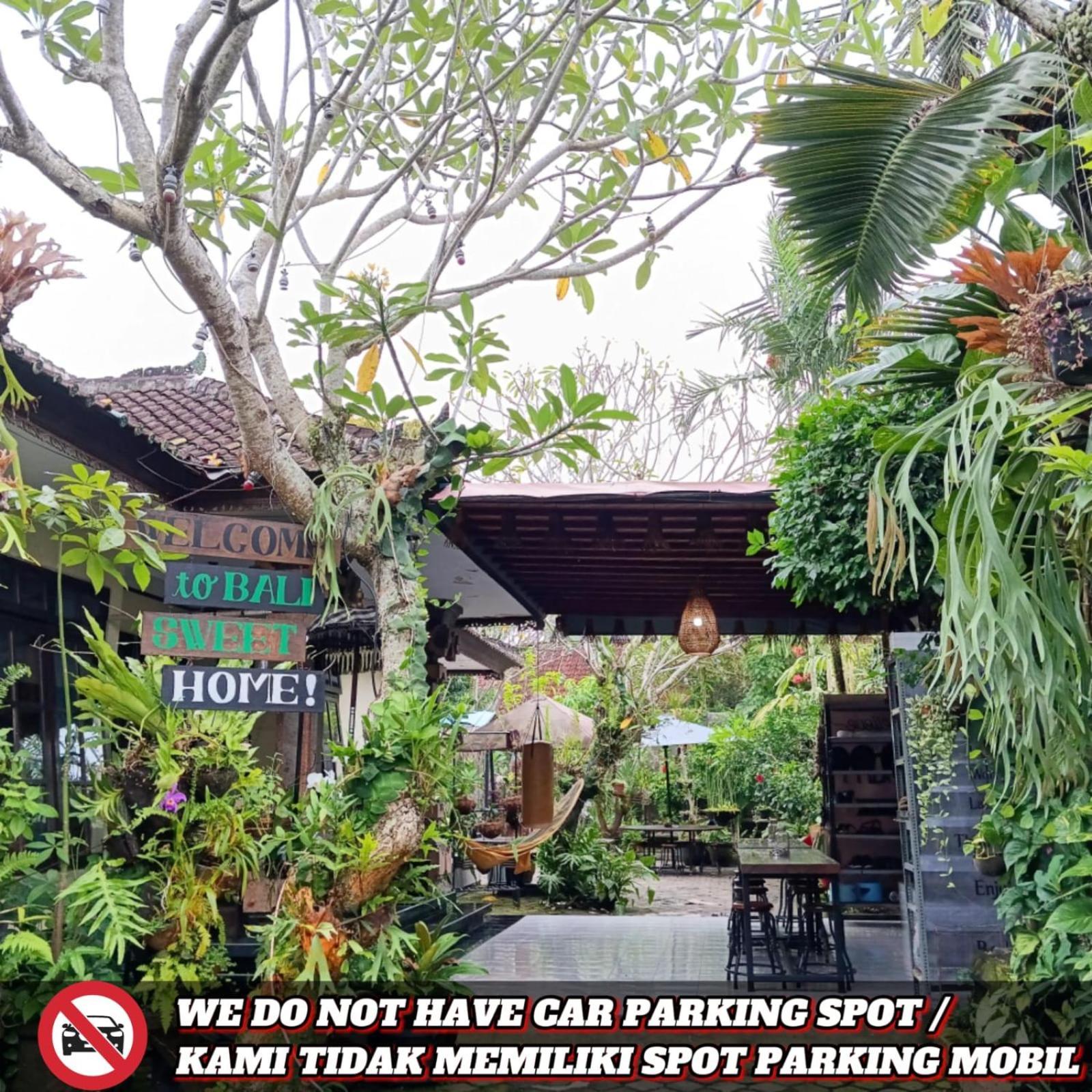 Coliving Bali Sweet Home Kost Lengkap Di Tabanan Kota Luaran gambar