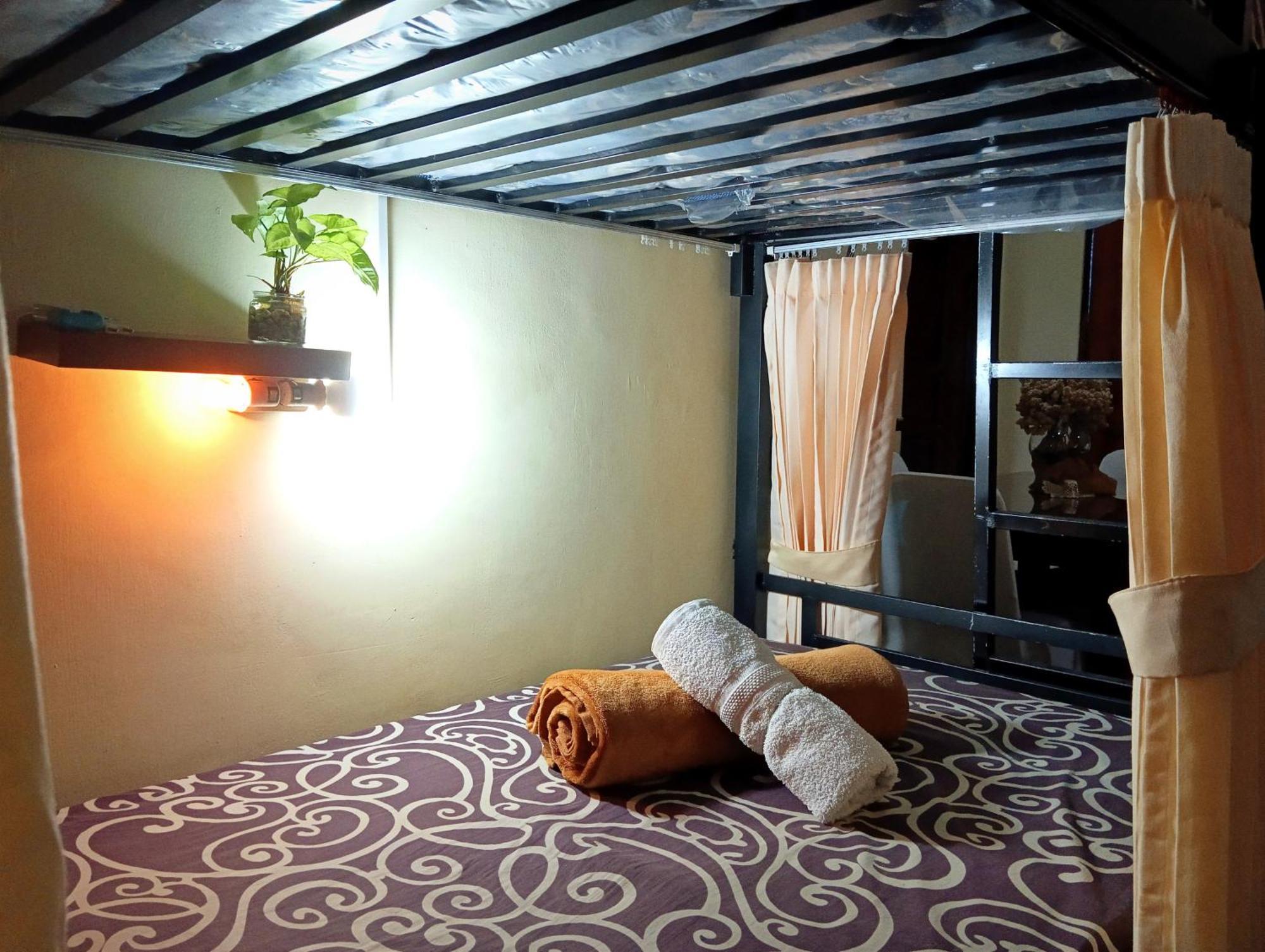 Coliving Bali Sweet Home Kost Lengkap Di Tabanan Kota Luaran gambar