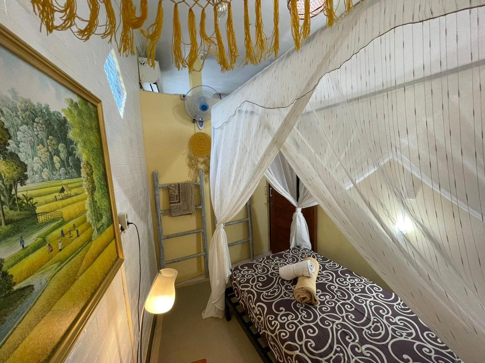Coliving Bali Sweet Home Kost Lengkap Di Tabanan Kota Bilik gambar