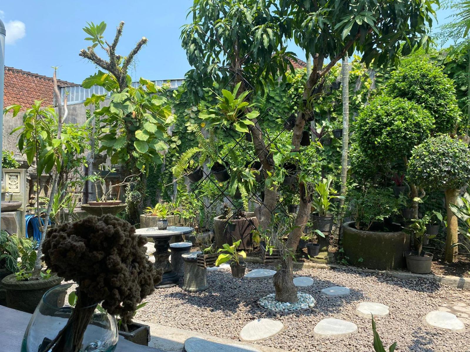 Coliving Bali Sweet Home Kost Lengkap Di Tabanan Kota Luaran gambar