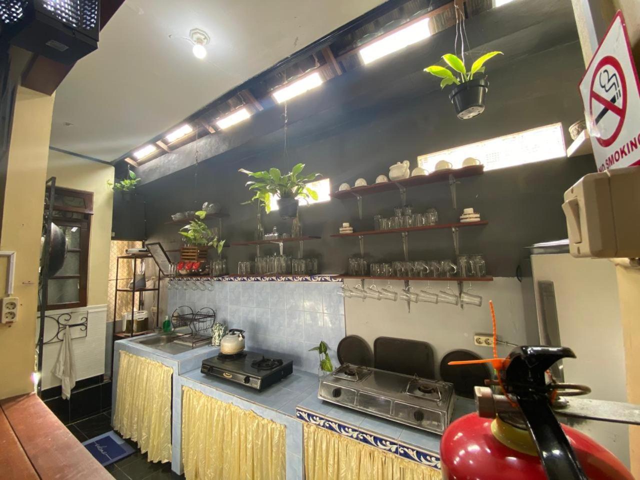Coliving Bali Sweet Home Kost Lengkap Di Tabanan Kota Luaran gambar