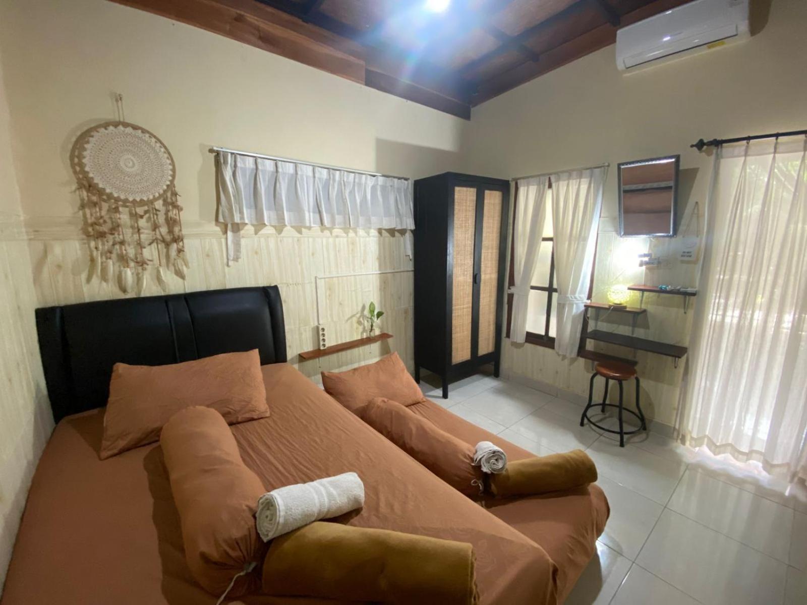 Coliving Bali Sweet Home Kost Lengkap Di Tabanan Kota Bilik gambar