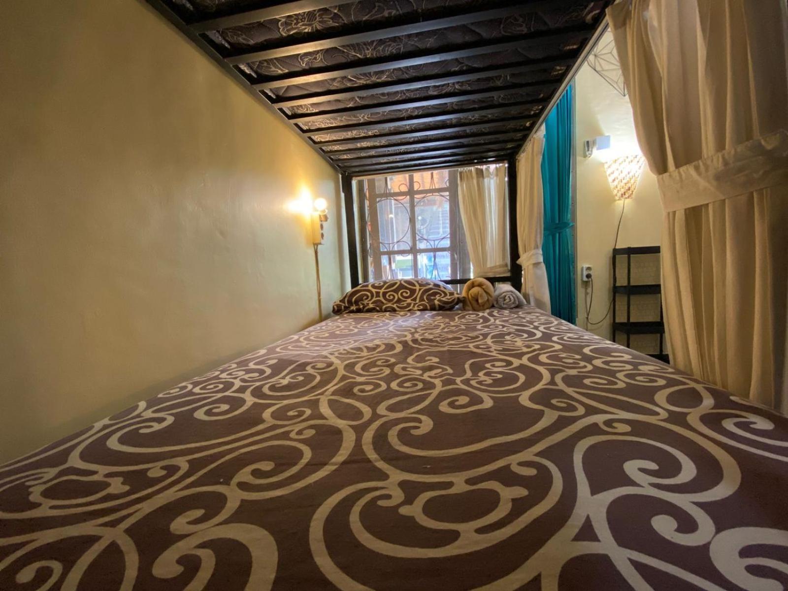Coliving Bali Sweet Home Kost Lengkap Di Tabanan Kota Bilik gambar