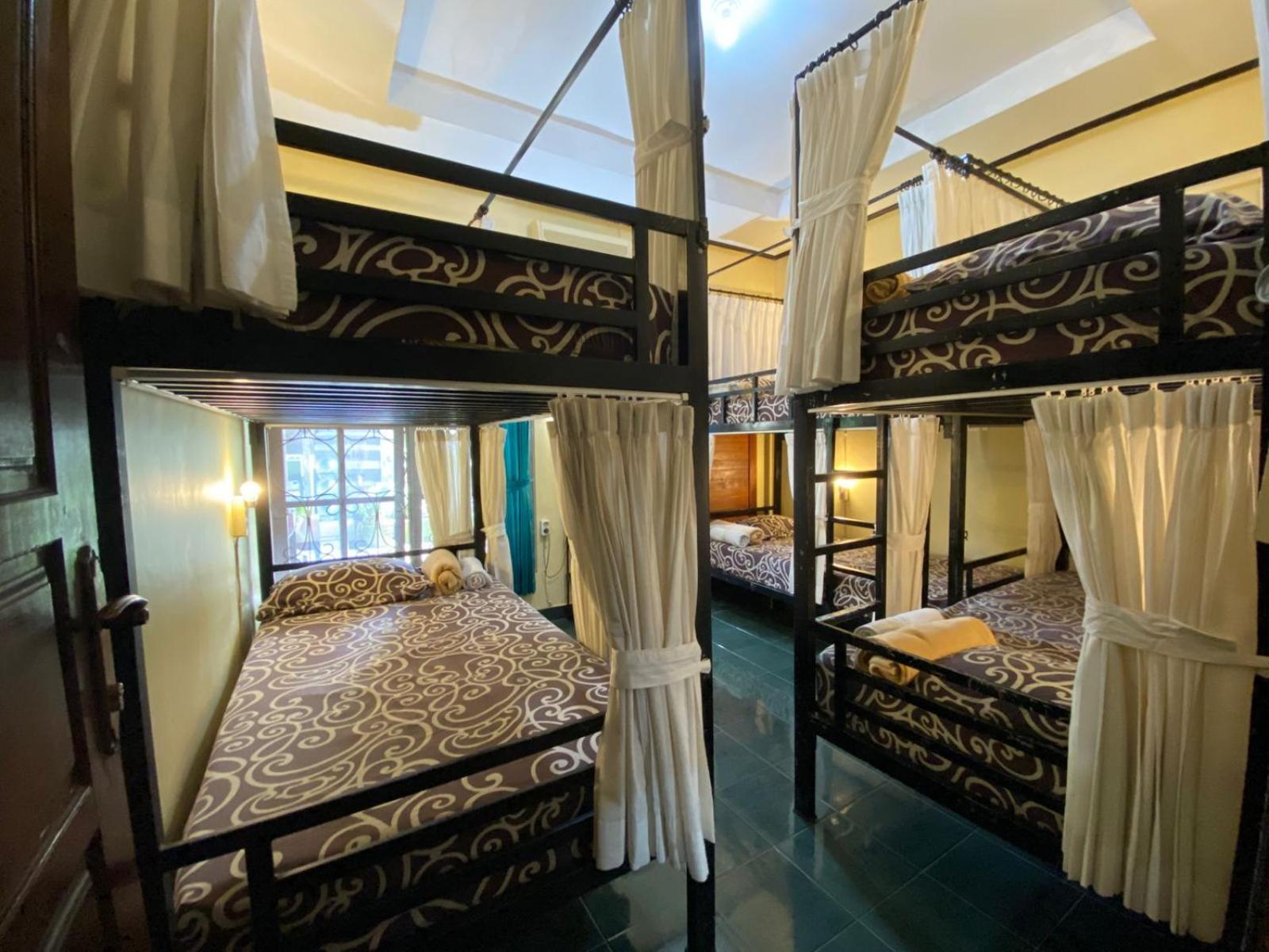 Coliving Bali Sweet Home Kost Lengkap Di Tabanan Kota Bilik gambar