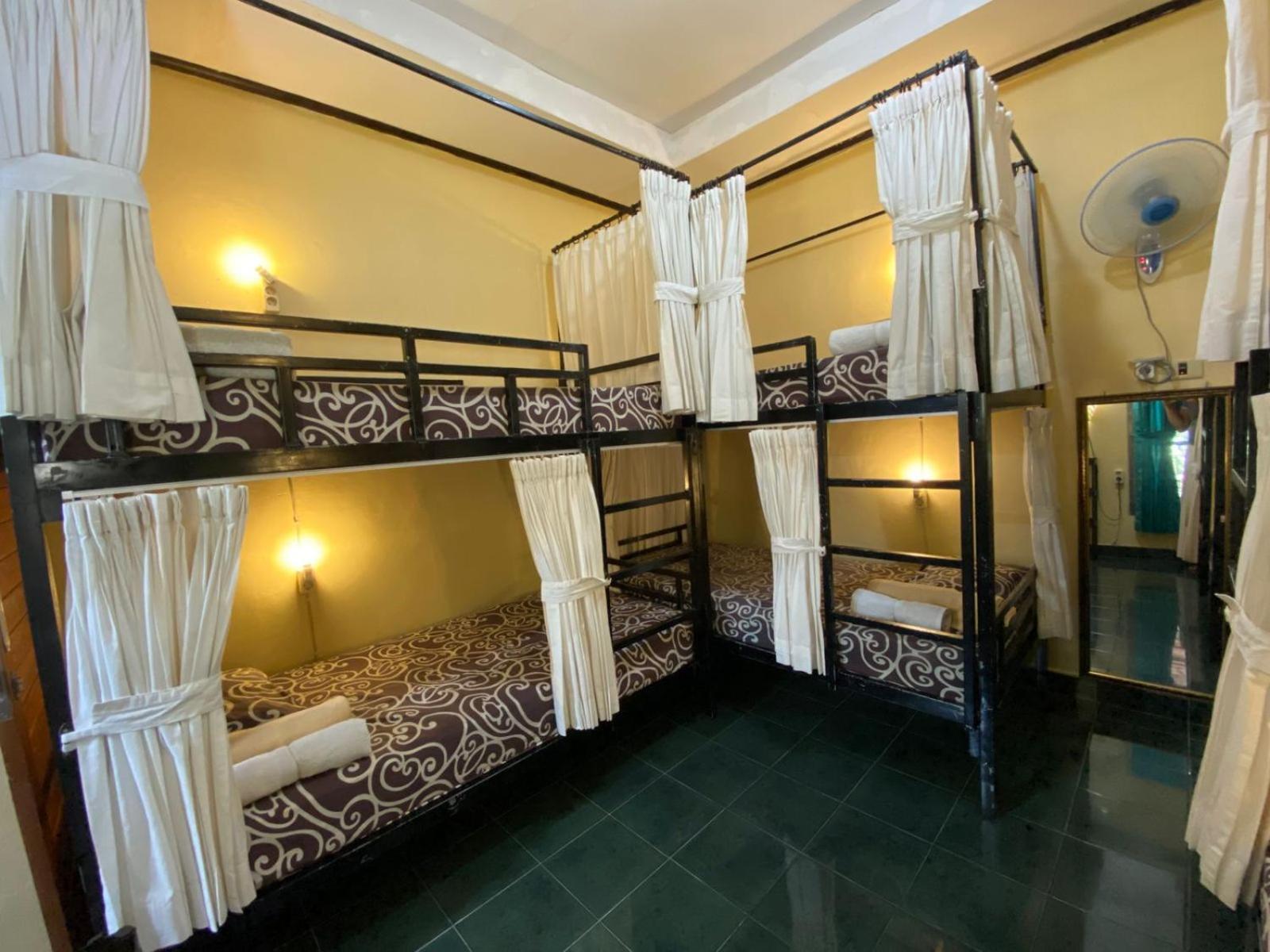 Coliving Bali Sweet Home Kost Lengkap Di Tabanan Kota Bilik gambar