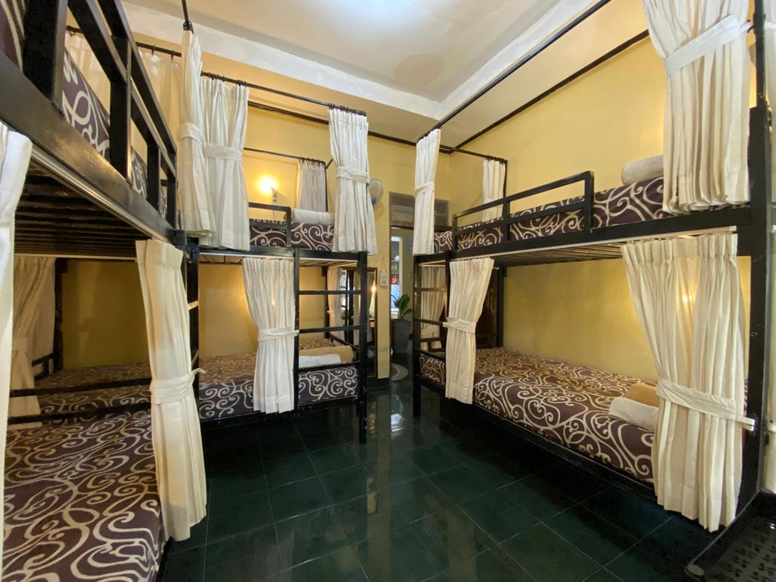 Coliving Bali Sweet Home Kost Lengkap Di Tabanan Kota Bilik gambar