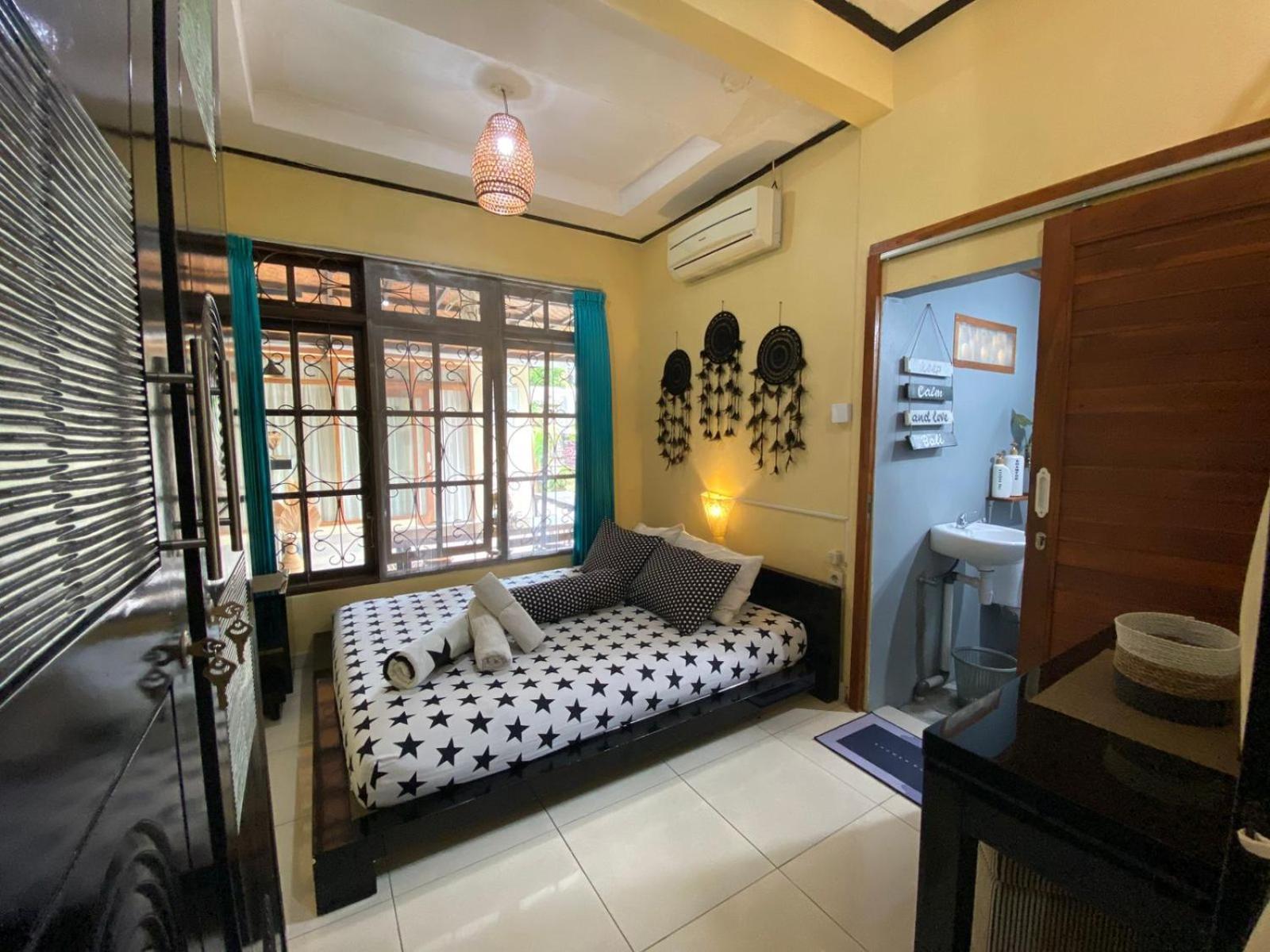 Coliving Bali Sweet Home Kost Lengkap Di Tabanan Kota Bilik gambar