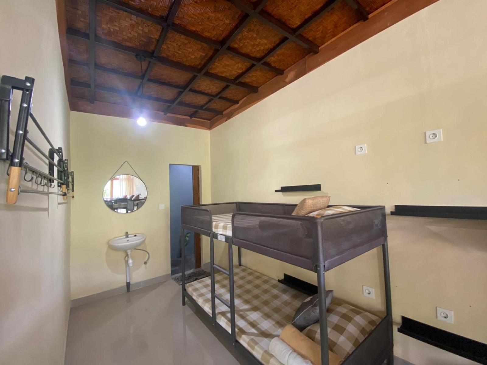 Coliving Bali Sweet Home Kost Lengkap Di Tabanan Kota Bilik gambar
