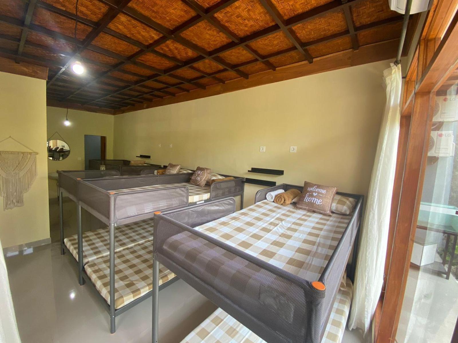 Coliving Bali Sweet Home Kost Lengkap Di Tabanan Kota Bilik gambar