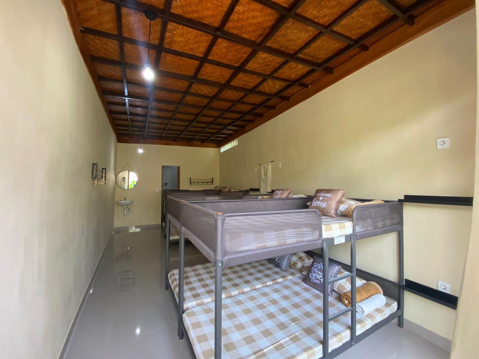 Coliving Bali Sweet Home Kost Lengkap Di Tabanan Kota Bilik gambar