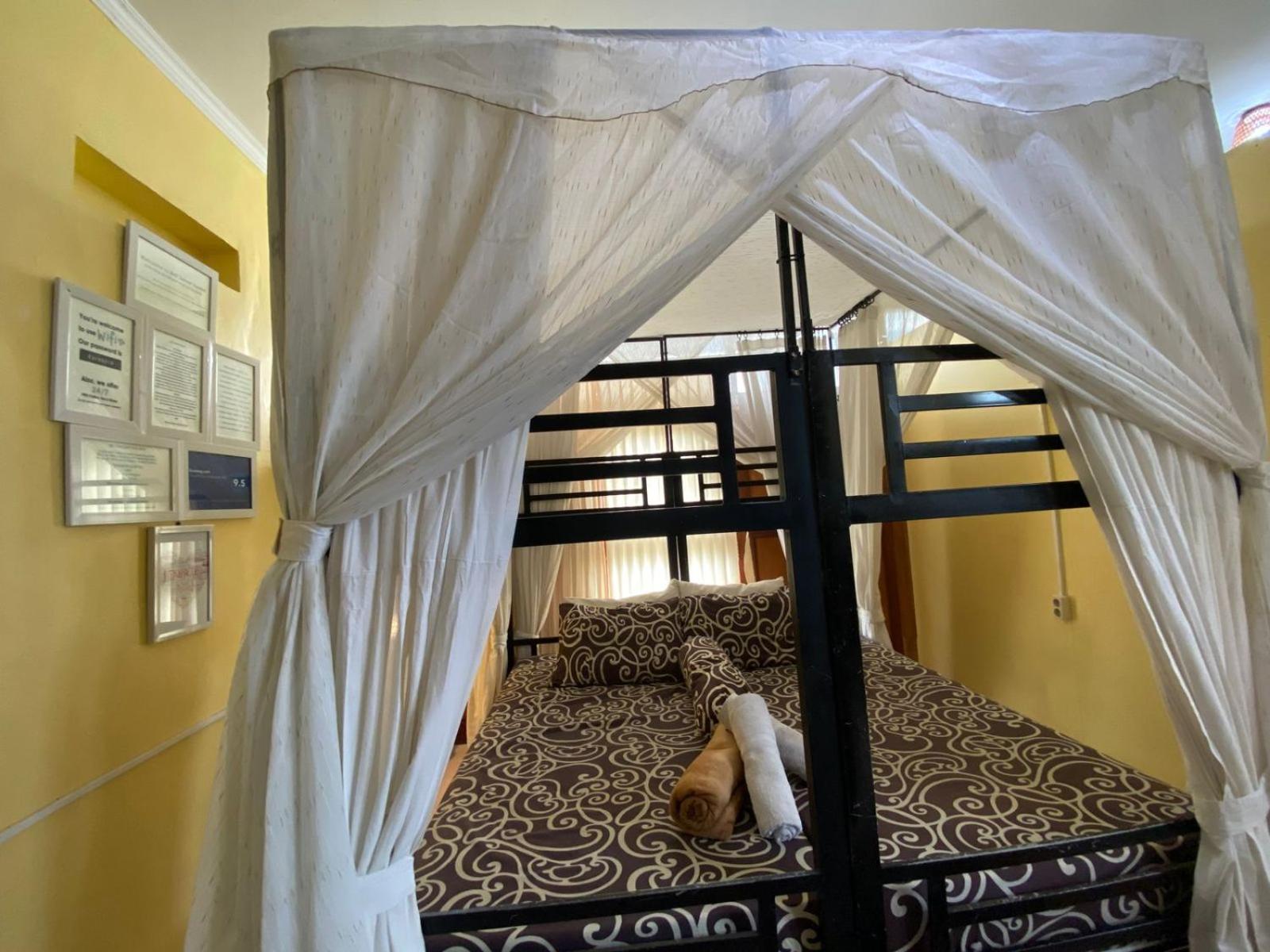 Coliving Bali Sweet Home Kost Lengkap Di Tabanan Kota Bilik gambar