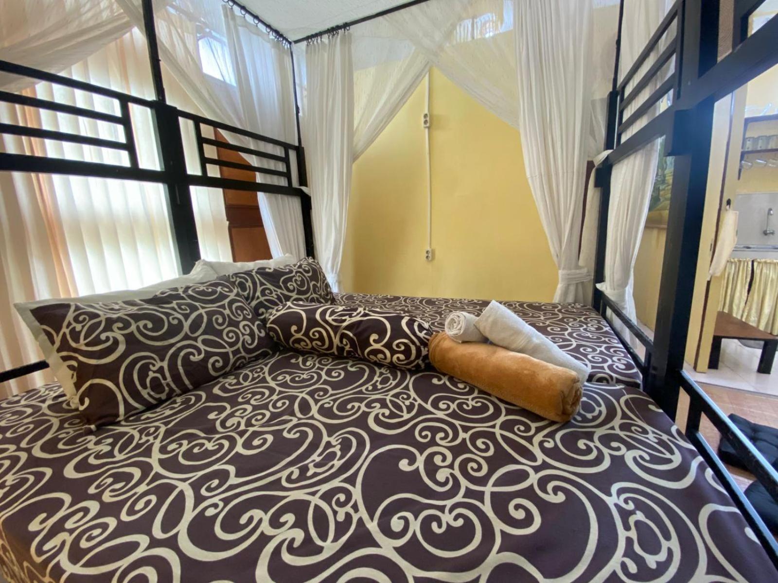 Coliving Bali Sweet Home Kost Lengkap Di Tabanan Kota Bilik gambar
