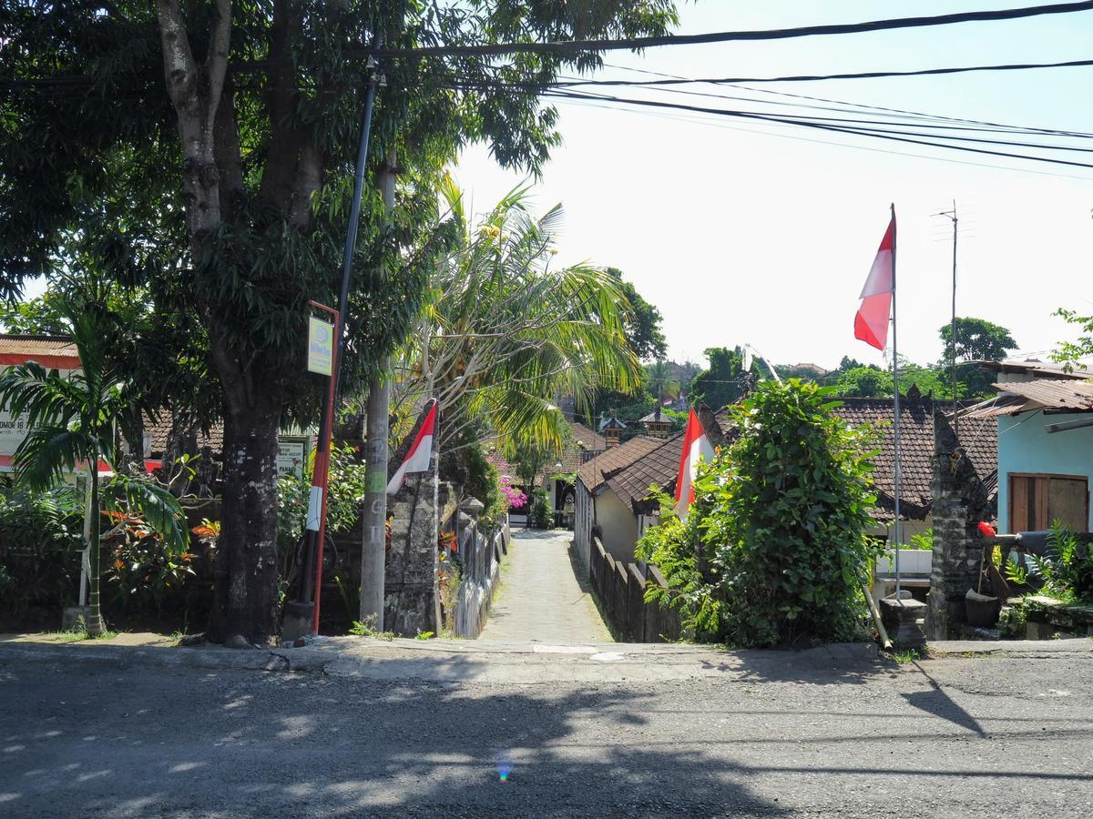 Coliving Bali Sweet Home Kost Lengkap Di Tabanan Kota Luaran gambar